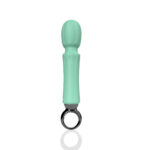 Primo Wand Rechargeable Vibe - Kiwi - Image 5