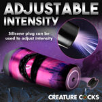 Predator Creature Stroker - Gray - Image 10
