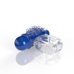 Screaming O 4b - Owow Super Powered Vibrating Ring - Blueberry - Image 3