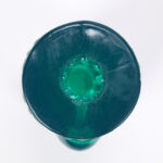 Blaze Vibrating Male Masturbator 420 Series - Green - Image 2