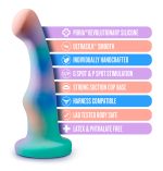 Avant - Opal Dreams - Aqua - Image 4