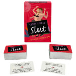 Think Like a Slut - Image 2