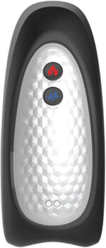 Score Grip 7 Warming and Vibrating Masturbator - Image 6