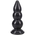 American Bombshell Triple Payload Gun Metal - Black - Image 3