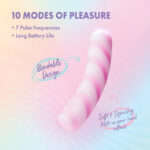 Play With Me - Sugar Crush - Pink - Image 3