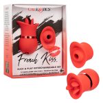 French Kiss Suck and Play Interchangeable Set - Image 11