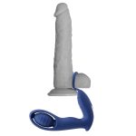 Extra Mile - Blue - Image 7