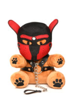 Bondage Pup Bear - Image 4