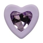 Love Crystal Booty Duo - Purple - Image 6