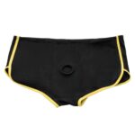 Boundless Black and Yellow Brief - Large/xlarge - Black/yellow - Image 3