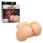 Cheap Thrills the Peep Show Girl - Image 9