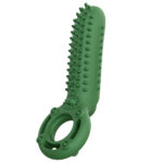 Rechargeable O Yeah Silicone - Green - Image 2