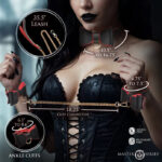 Goth Bondage Set - Image 3
