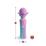 Mighty Muse Mini Massager - Unicorn - Image 5