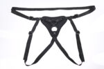 Dual Desires Strap on - Black - Image 6