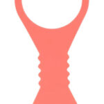 Peaches 'N Creame Silicone Cuffs - Large