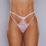 Adore Panty - Dreaming - One Size - Pink - Image 2