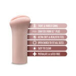 Enlust - Ashlynn - Beige - Image 5