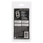 Alpha Liquid Silicone Commander Ring - Natural - Image 2
