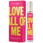 Simply Sexy Pheromone Perfume Love All of Me 0.3 Oz - Image 4
