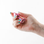Rear Assets - Small - Pink - Image 4
