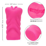 Anime Stroker Kitty - Pink - Image 3
