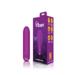 Bombshell Flexible Bullet - Berry - Image 5