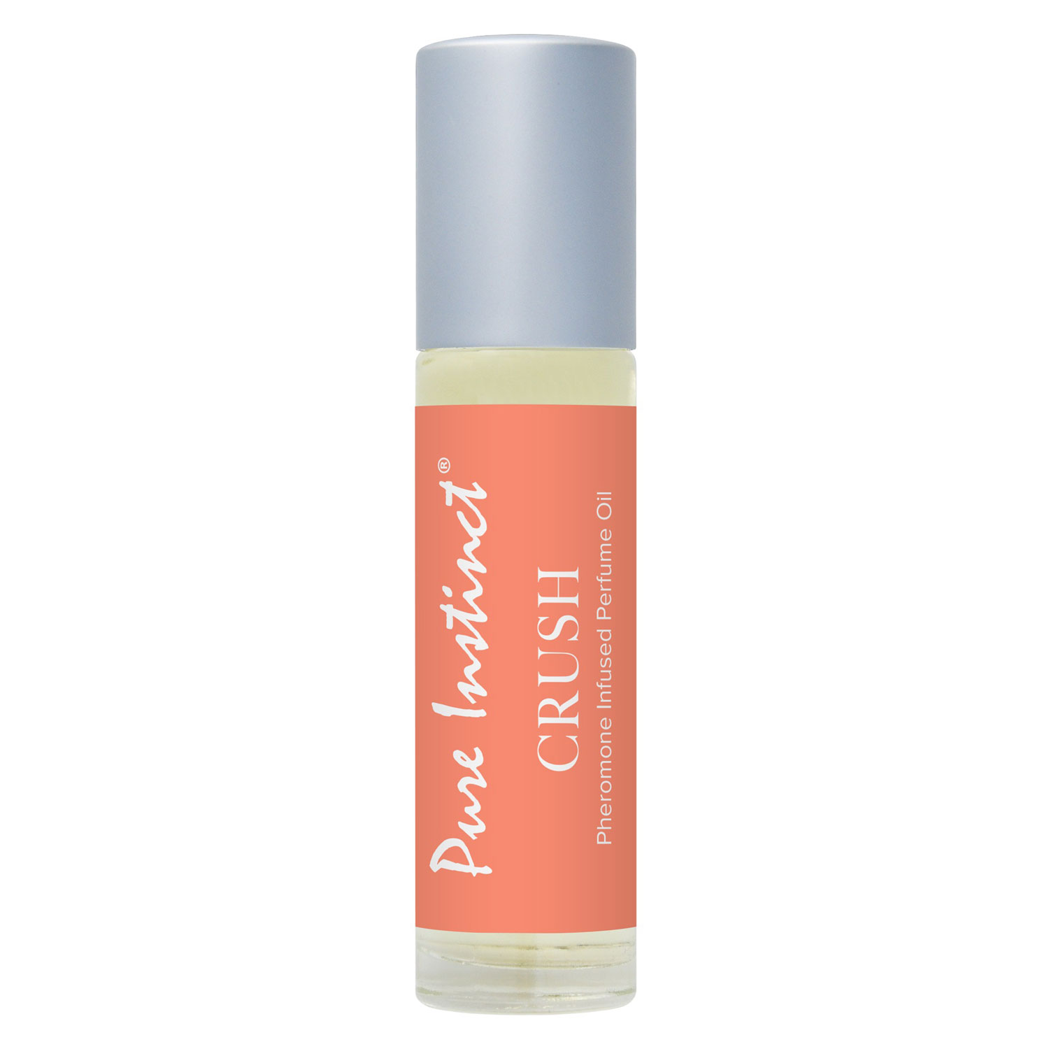 QbVaR695IlUwRP3i9pttHWRUoSG4Vgz5 Pure Instinct Pheromone Perfume Oil Crush Roll on 10.2 ml 0.34 ml - Image 1