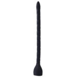 Merci - in Deep - Premium Silicone Anal Snake - Black - Image 4