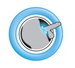 Enhancer Blue Glow Rings - Image 3