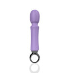 Primo Wand Rechargeable Vibe - Lilac - Image 5