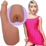 Signature Cock With Penetrable Ass - Transgirls - Lena Moon - Vanilla - Image 6