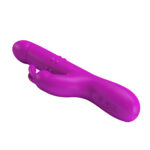 Pretty Love Reese - Purple - Image 4