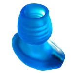 Glow Hole 1 Butt Plug - Small - Blue Morph - Image 3