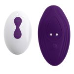Playboy Pleasure - Our Little Secret - Vibrator - Dark Purple - Image 8