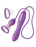 Her Ultimate Pleasure Max - Purple - Image 2