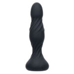 Deep Swirl - Black - Image 3