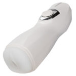 Optimum Power Lifelike Pulsar Stroker - White - Image 4