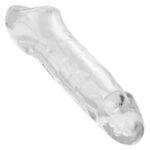 Performance Maxx Clear Extension - 6.5 Inch - Clear - Image 5