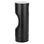 Bionic Sucking and Vibrating Masturbator - Black - Image 5