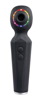 Rainbow Sucker - Black - Image 6