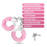 Temptasia Beginner Cuffs Pink - Image 2