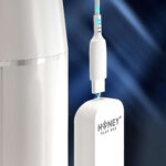 Blanche - Automatic Male Masturbator - White - Image 2