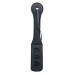 Nocturnal Collection Heart Throb Paddle - Black - Image 3