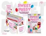 Sweet Pussy Gummies - Pussy Shaped Gummies - Assorted Flavors - Image 2