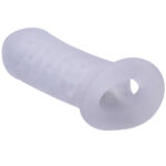 Merci - Jacked Up - Thin Extender With Ball Strap - Frost - Image 2