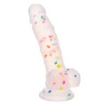 Party Boy Silicone Studs 5.25"/13.25 Cm - Image 3