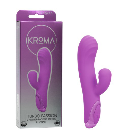 RNWYNgrG Kroma Turbo Passion - Purple - Image 1
