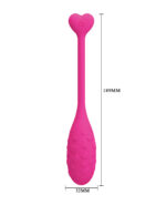 Pretty Love - Fisherman - Pink - Image 5