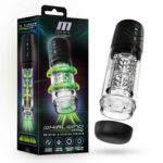M for Men - Whirlwind Pro - Black - Image 15